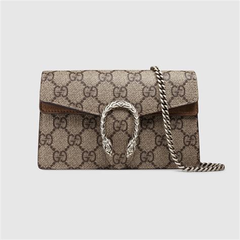 กระเป๋า gucci dionysus mini ราคา|Gucci กระเป๋า Dionysus GG Supreme mini bag.